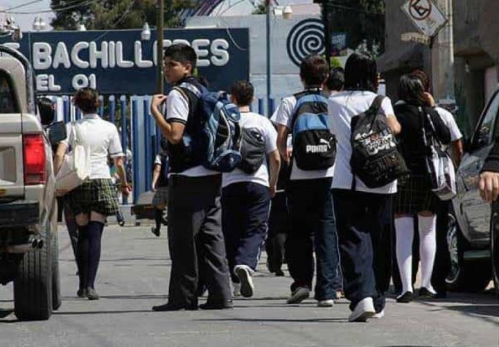Anuncia regreso a clases el próximo 18 de agosto