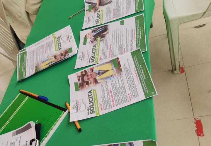 Cesó migración por empleo en la región