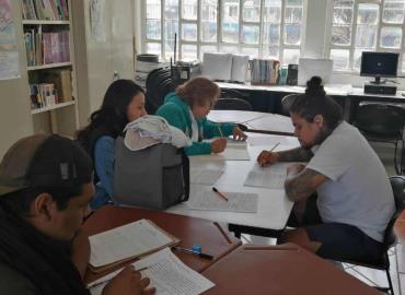 Clases en línea ofrece el IEEA