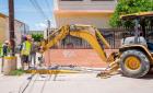 Gobierno rehabilitará la red de agua potable