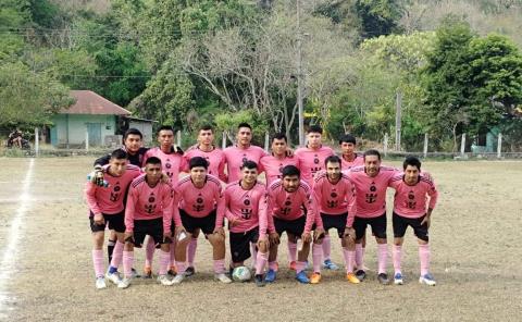 Semifinales de alto impacto en balompié 7 de San Martín
