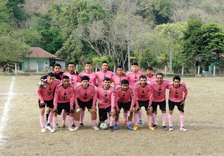 Semifinales de alto impacto en balompié 7 de San Martín