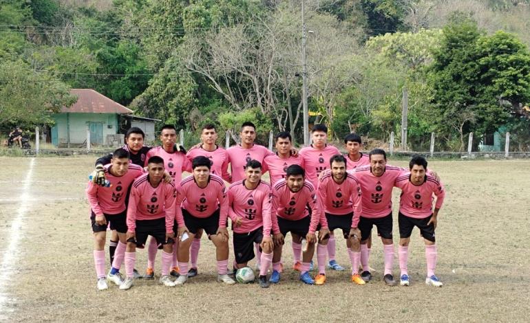Semifinales de alto impacto en balompié 7 de San Martín