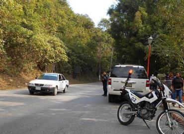 Desplegarán operativo especial por festejo de XV años de Isela