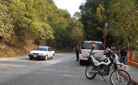 Desplegarán operativo especial por festejo de XV años de Isela

