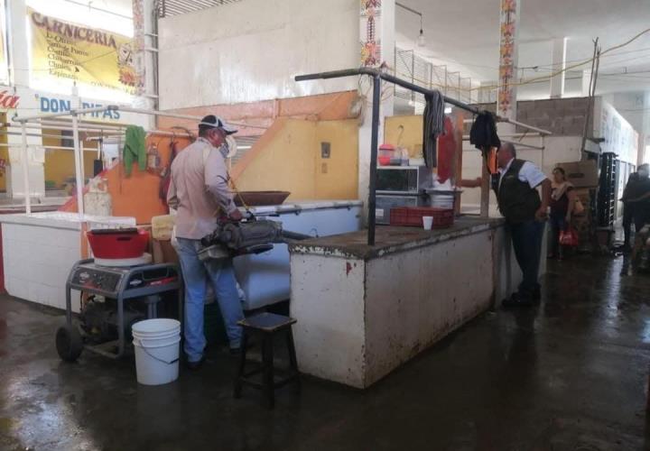 Priorizan vigilancia en alimentos