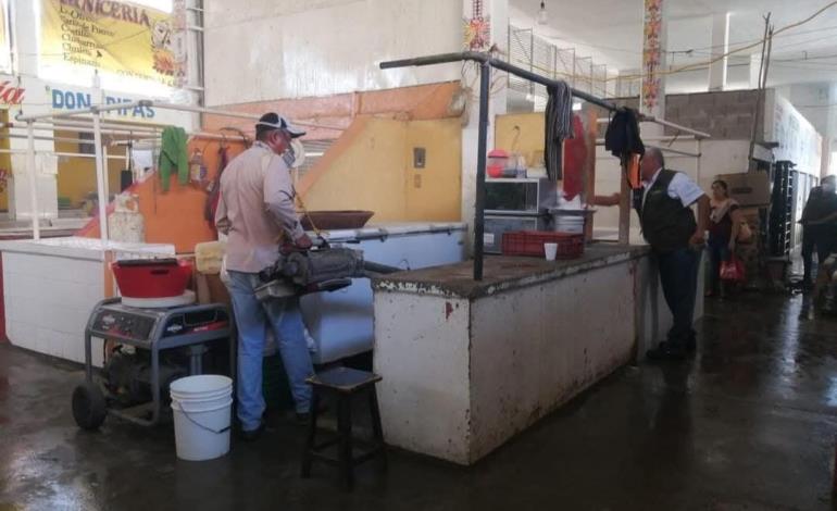 Priorizan vigilancia en alimentos