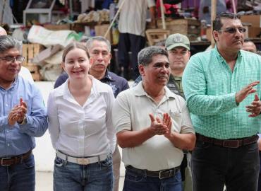 Redobla Matlapa estrategia de seguridad