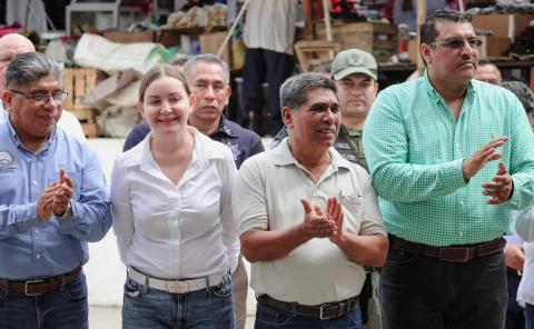 Redobla Matlapa estrategia de seguridad