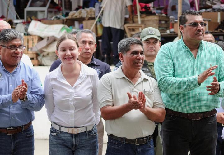 Redobla Matlapa estrategia de seguridad
