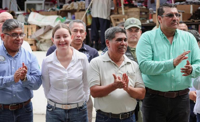 Redobla Matlapa estrategia de seguridad