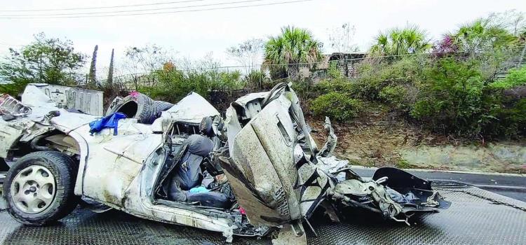 Jóvenes causan tragedias Jóvenes causan tragedias