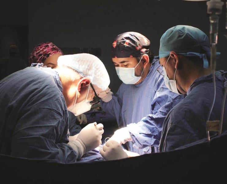 IMSS la dejó podrirse por dentro      
