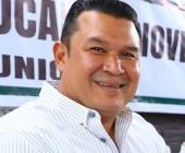 Sigue bacheo de caminos