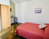 Cientos de Airbnb hay 