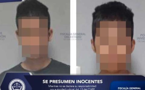 Dos detenidos por intento de homicidio 
