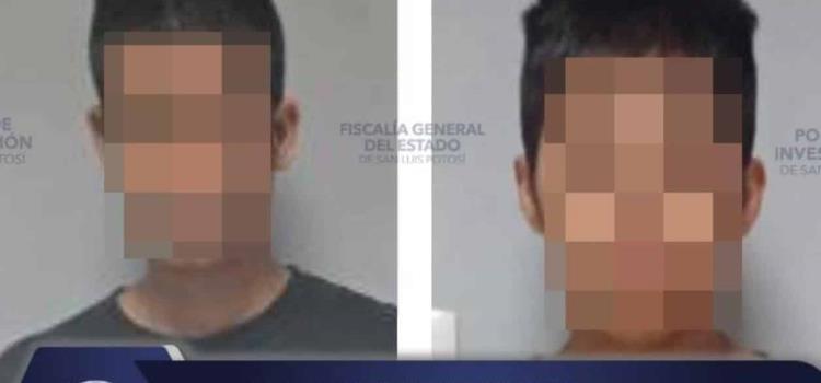 Dos detenidos por intento de homicidio Dos detenidos por intento de homicidio