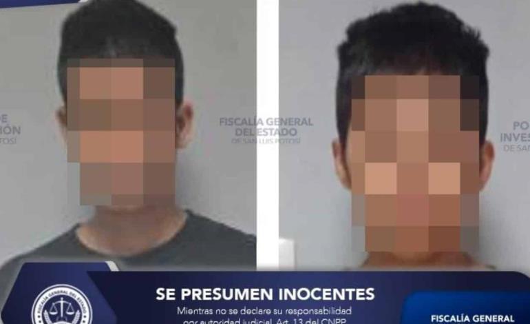 Dos detenidos por intento de homicidio 