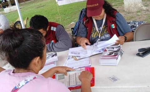 Inscriben al programa a mujeres de 60 a 64