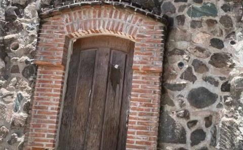 Viejas casonas guardan reliquias