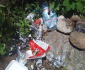 Contaminaron
