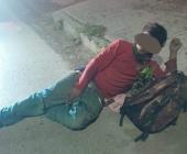 Otro motociclista murió en accidente