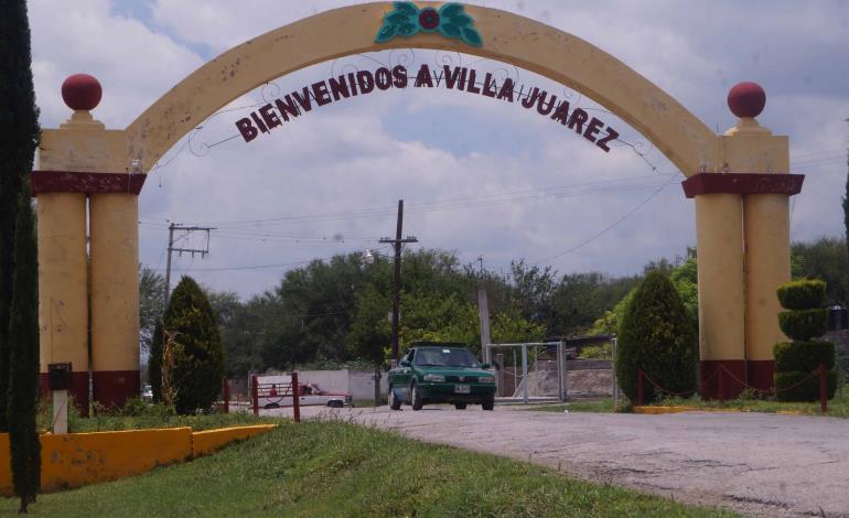 Incrementó tarifa en  ruta Cerritos – la Villa