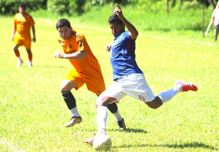 Deportivo CUTRAC dio golpe de autoridad en torneo ACH