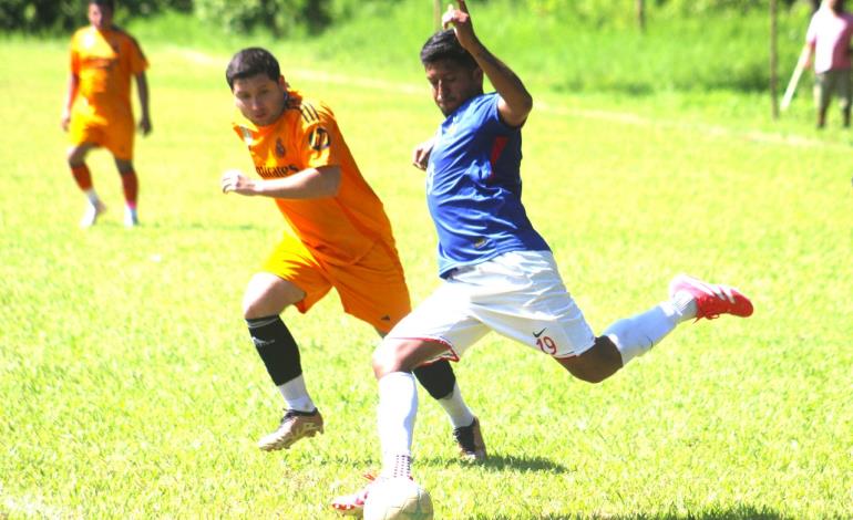Deportivo CUTRAC dio golpe de autoridad en torneo ACH