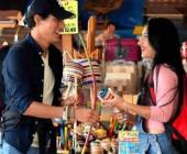 Mejoran ventas en el mercado un 55%