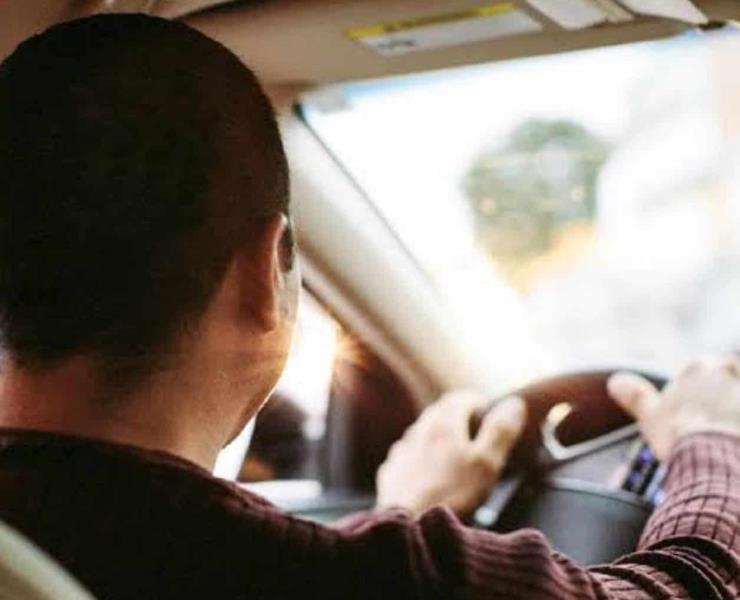 Crece la flotilla de Uber o raid´s 
