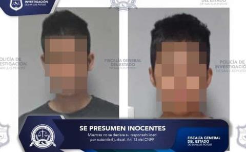 PDI captura a dos por tentativa de homicidio