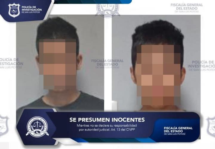 PDI captura a dos por tentativa de homicidio