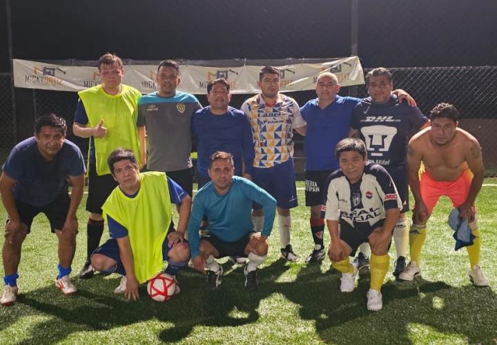 Inicia otra intensa semana en Trivela