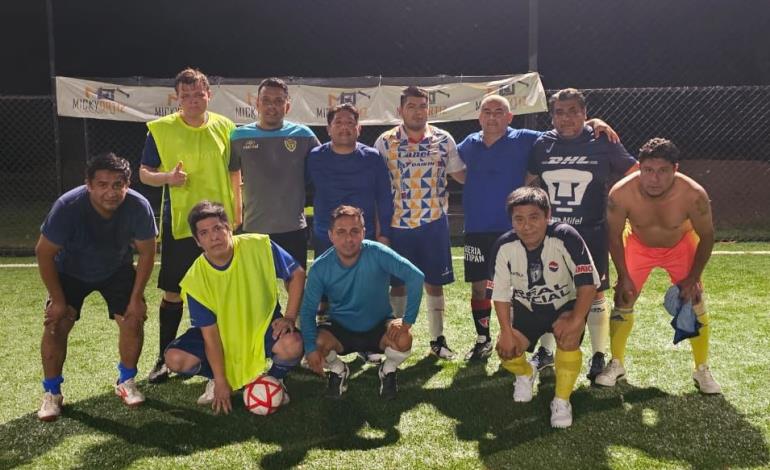 Inicia otra intensa semana en Trivela