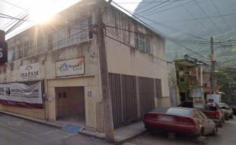 Alta demanda en el Registro Civil
