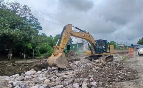 CARRETERA FEDERAL, UN PELIGRO