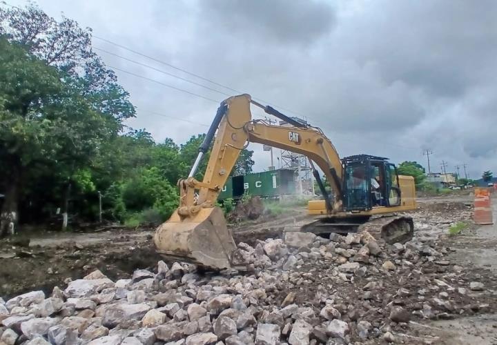 CARRETERA FEDERAL, UN PELIGRO