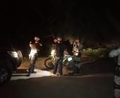 Refuerzan seguridad en Ciudad Fernández