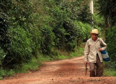 "Poco que celebrar" en el Día Internacional de los Pueblos Indígenas