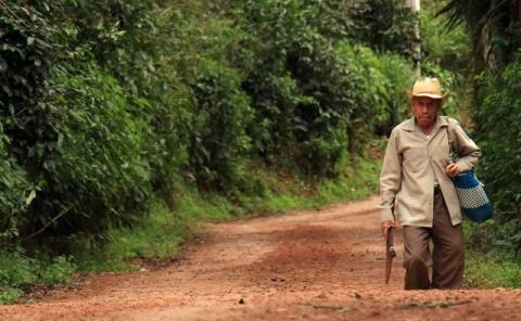 "Poco que celebrar" en el Día Internacional de los Pueblos Indígenas
