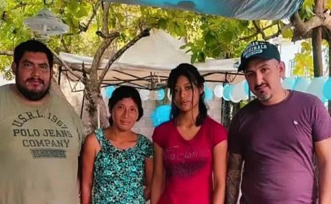 Inicia la cuenta regresiva para los XV años de Isela
