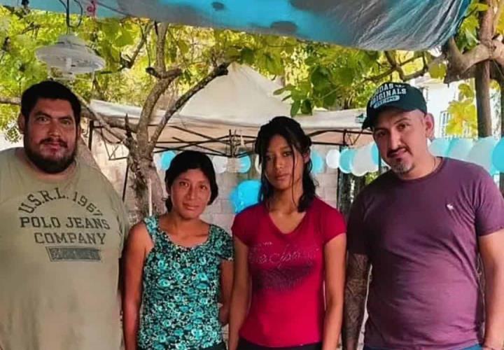 Inicia la cuenta regresiva para los XV años de Isela