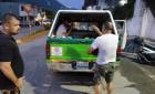 HERIDO AL SUFRIR CAÍDA