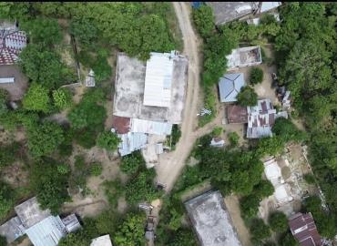 Inicia Matlapa pavimentación en Copalcoatitla