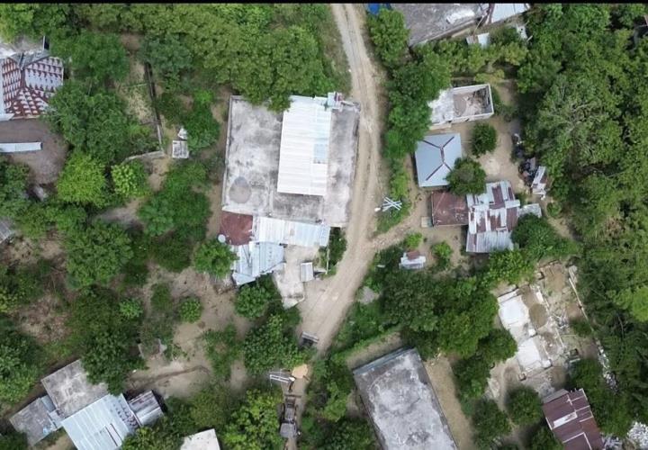 Inicia Matlapa pavimentación en Copalcoatitla
