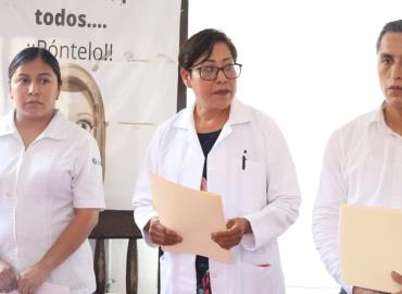 Revienta sector privado contra Jurisdicción Sanitaria