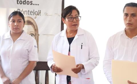 Revienta sector privado contra Jurisdicción Sanitaria
