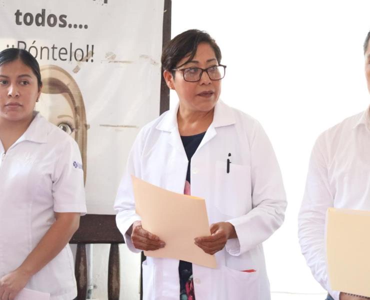 Revienta sector privado contra Jurisdicción Sanitaria
