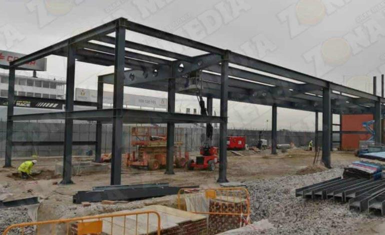 Insisten en traer agroindustria a RV